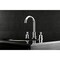 Fauceture FSC8921ZX Millennium Widespread Bathroom Faucet, Polished Chrome FSC8921ZX - alternate 2
